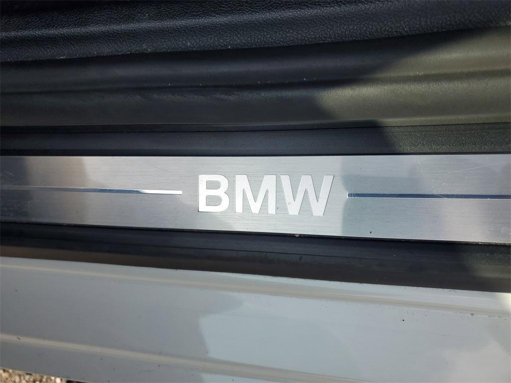 used 2022 BMW Z4 car, priced at $39,876