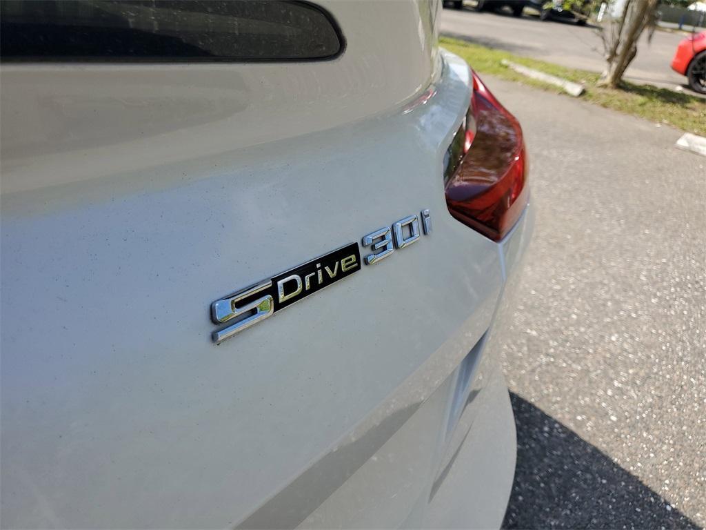 used 2022 BMW Z4 car, priced at $39,876