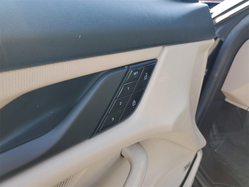 used 2021 Porsche Taycan car, priced at $49,491