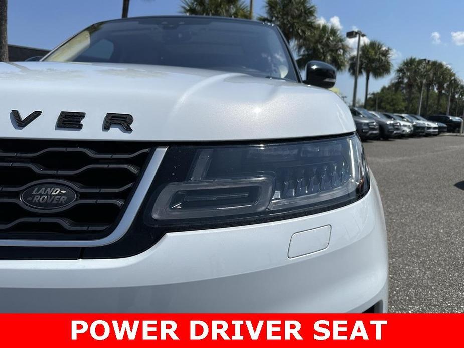 used 2019 Land Rover Range Rover Sport car, priced at $31,990