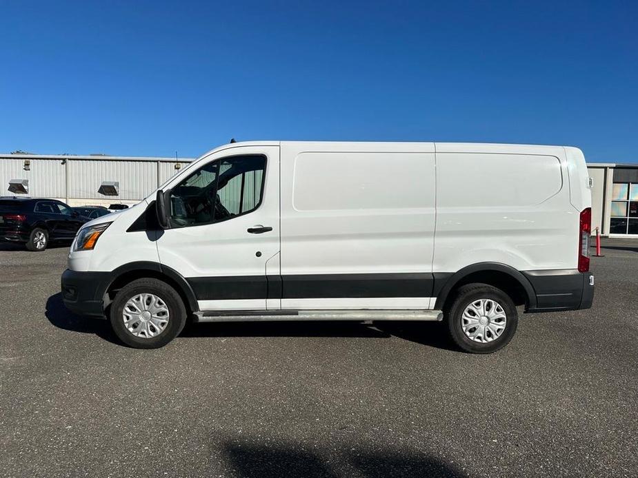 used 2022 Ford Transit-250 car, priced at $32,903