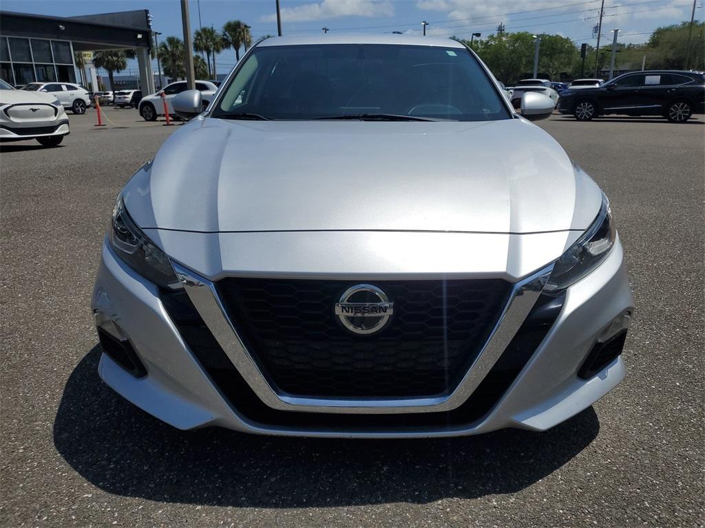 used 2019 Nissan Altima car, priced at $8,116