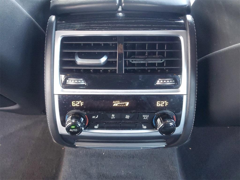 used 2022 BMW 750 car, priced at $57,850