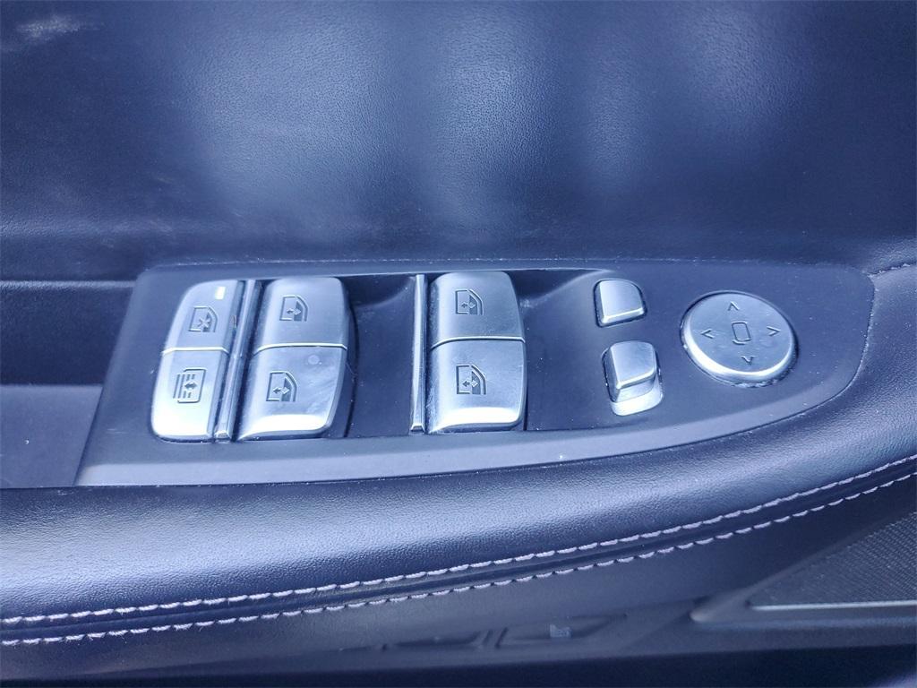 used 2022 BMW 750 car, priced at $57,850