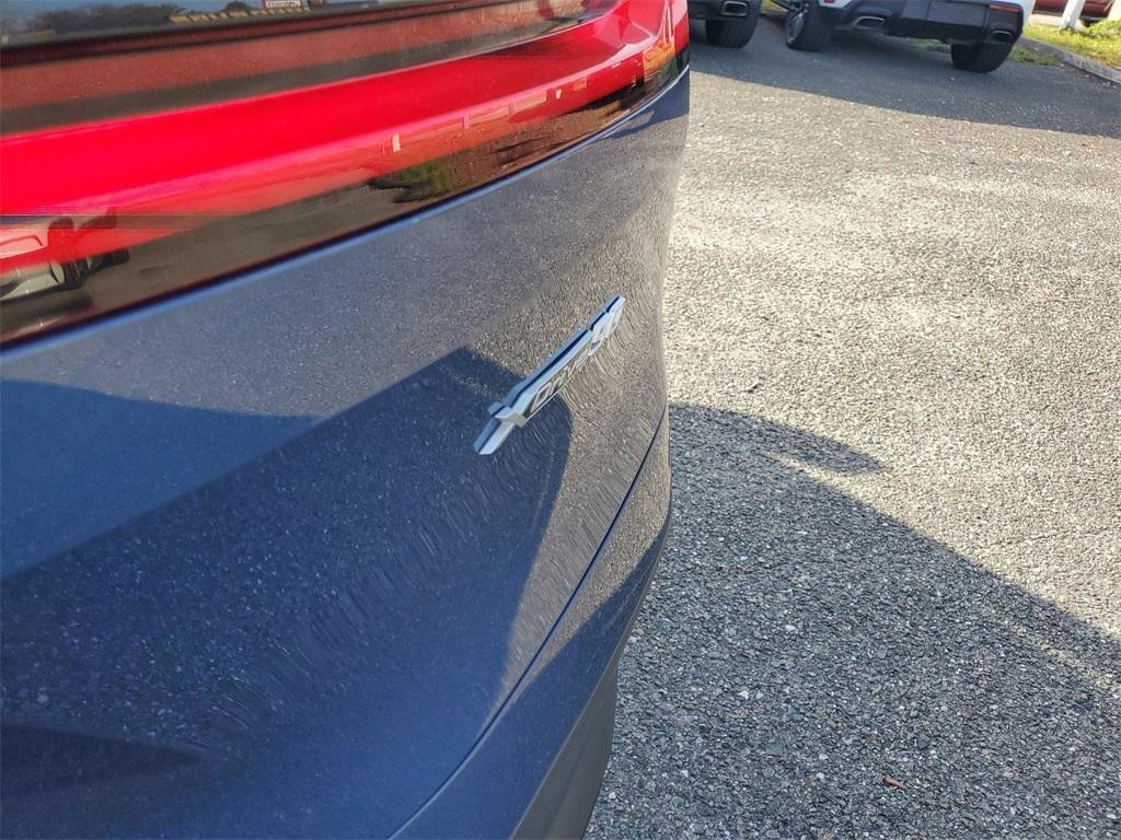used 2022 BMW iX car, priced at $43,521