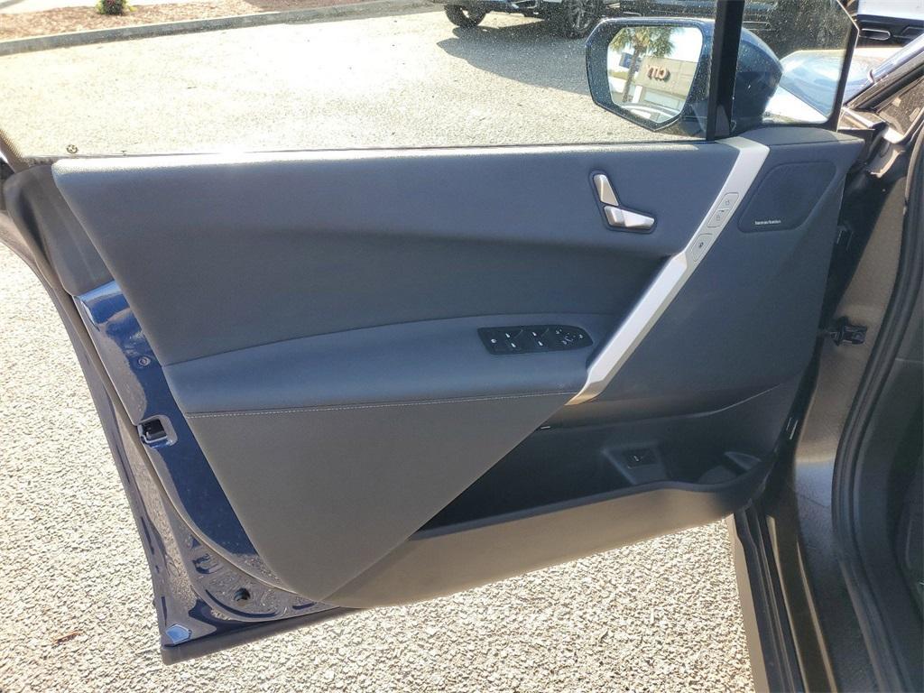 used 2022 BMW iX car, priced at $43,521