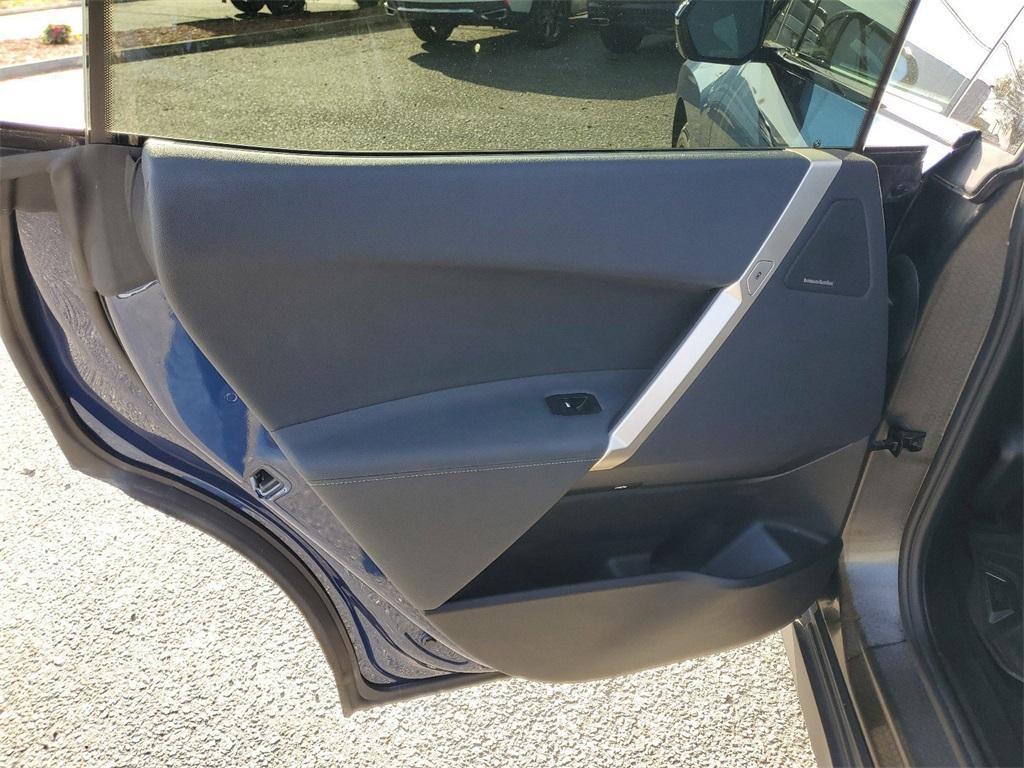 used 2022 BMW iX car, priced at $43,521
