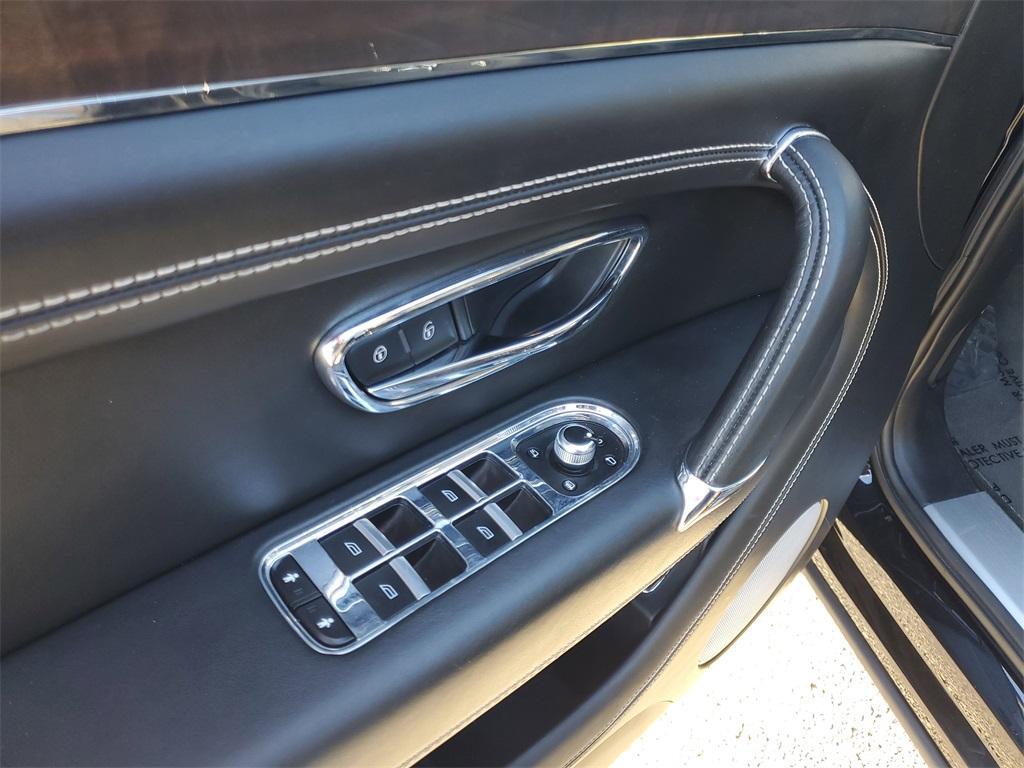 used 2019 Bentley Bentayga car, priced at $78,351