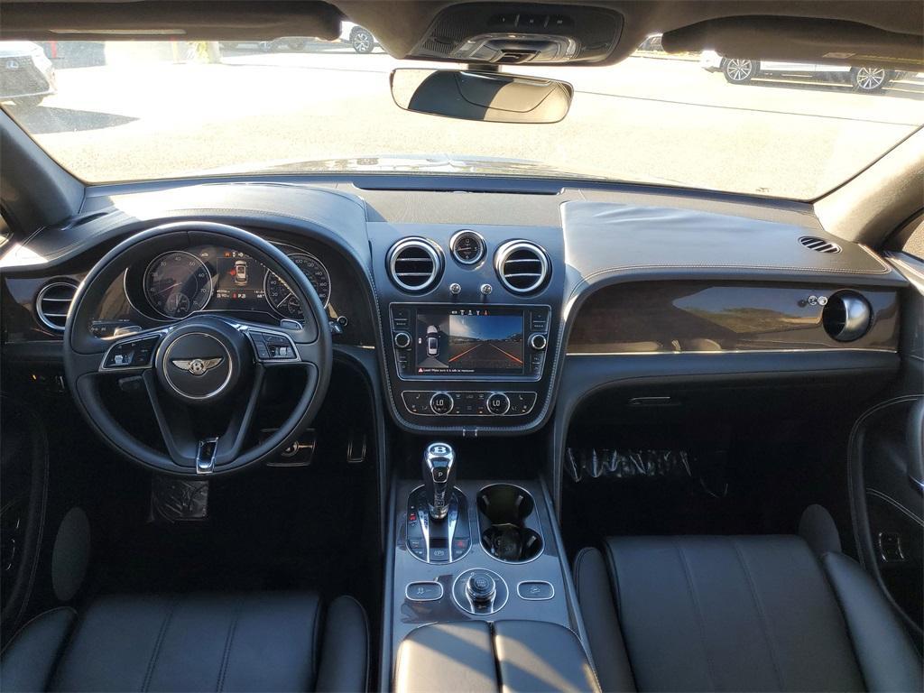 used 2019 Bentley Bentayga car, priced at $78,351