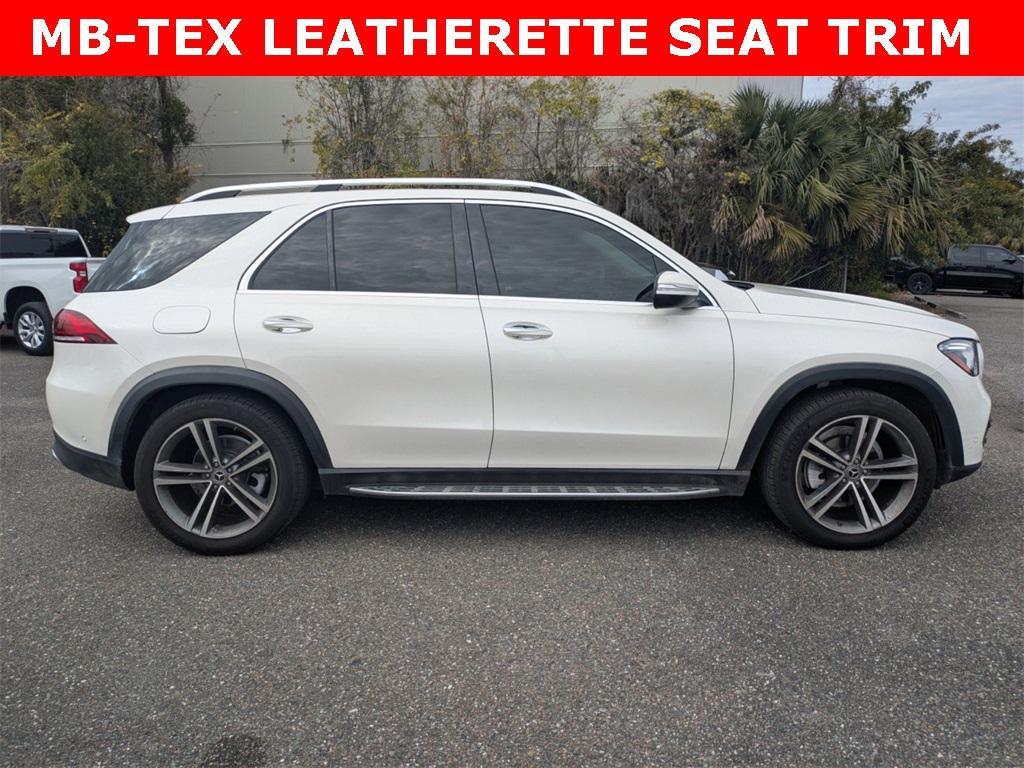 used 2020 Mercedes-Benz GLE 350 car, priced at $33,509