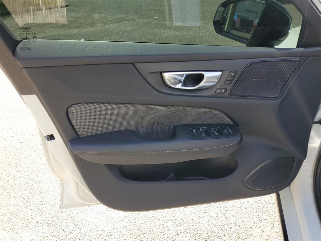 used 2024 Volvo S60 car, priced at $36,771