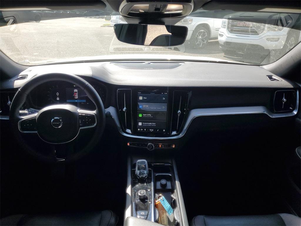 used 2024 Volvo S60 car, priced at $36,771