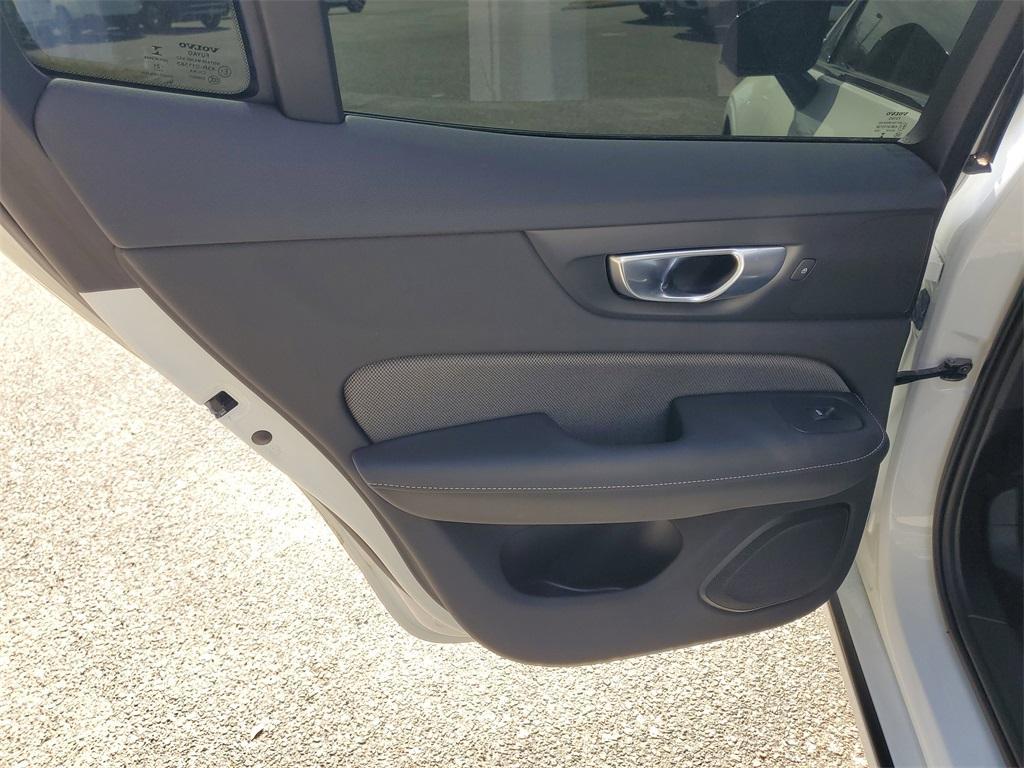 used 2024 Volvo S60 car, priced at $36,771