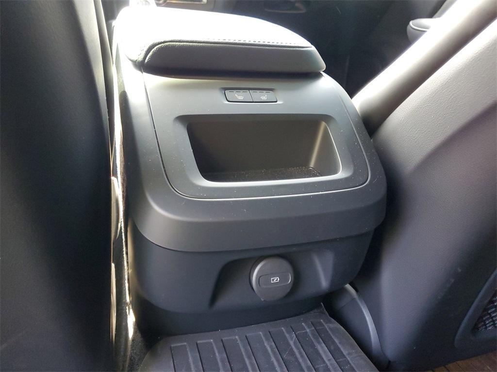 used 2024 Volvo S60 car, priced at $36,771