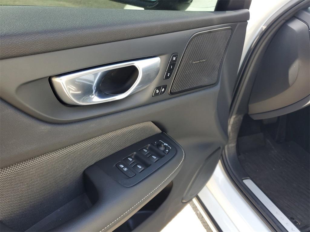 used 2024 Volvo S60 car, priced at $36,771