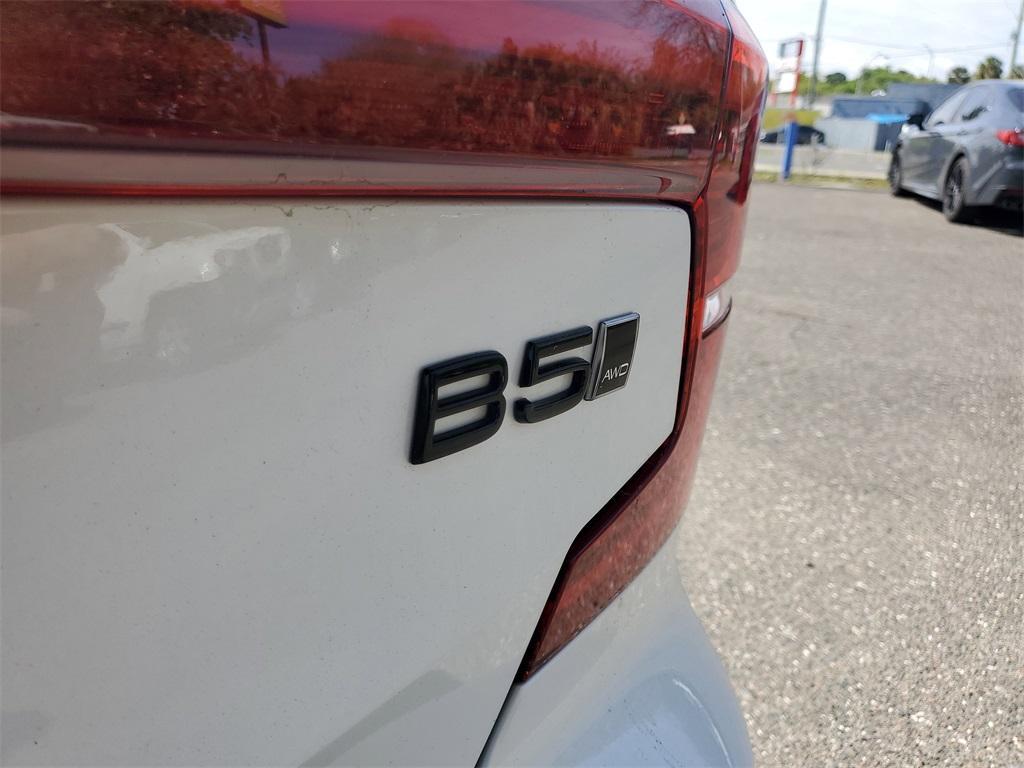 used 2024 Volvo S60 car, priced at $36,771