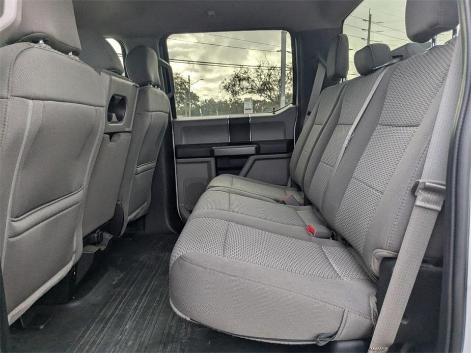 used 2019 Ford F-150 car, priced at $29,990