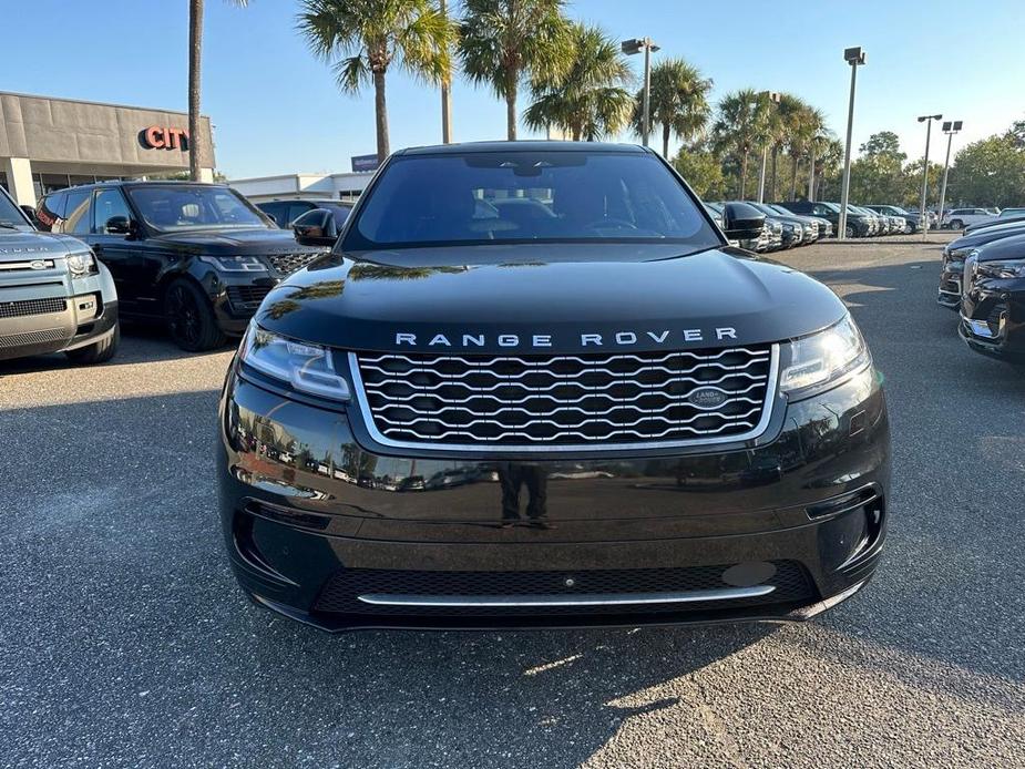 used 2021 Land Rover Range Rover Velar car, priced at $31,990