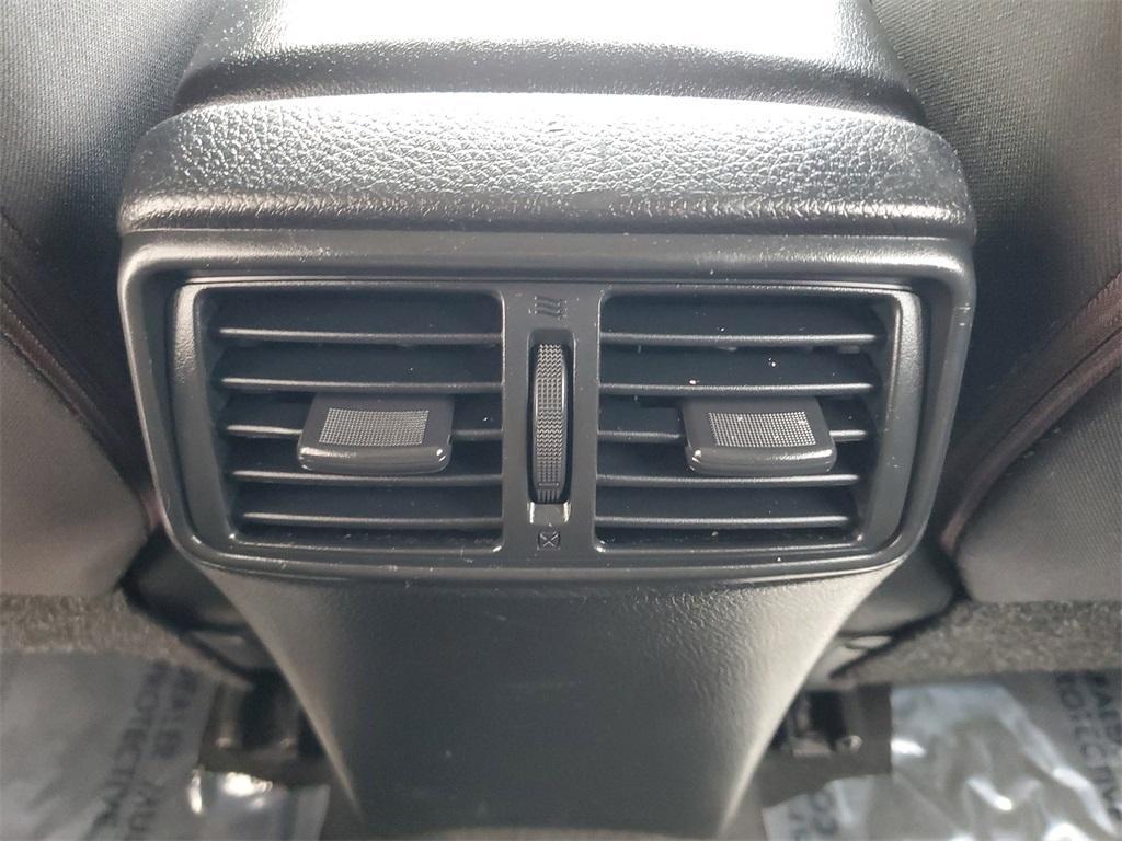 used 2019 Nissan Rogue Sport car, priced at $11,193