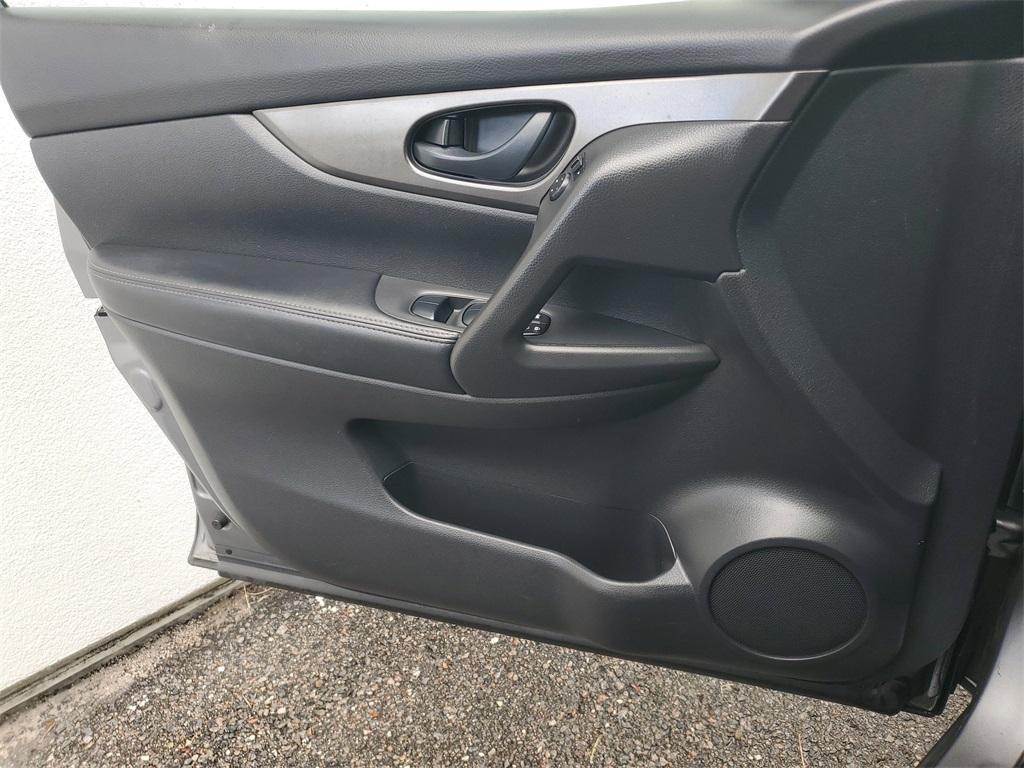 used 2019 Nissan Rogue Sport car, priced at $11,193