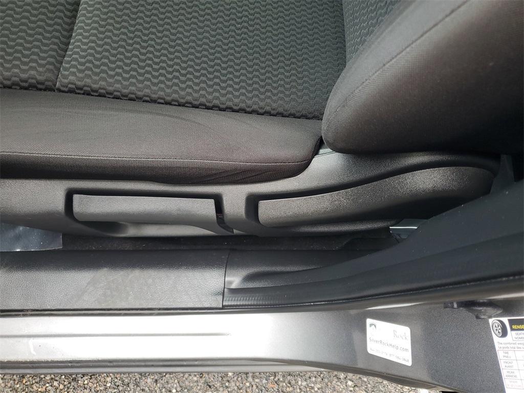used 2019 Nissan Rogue Sport car, priced at $11,193