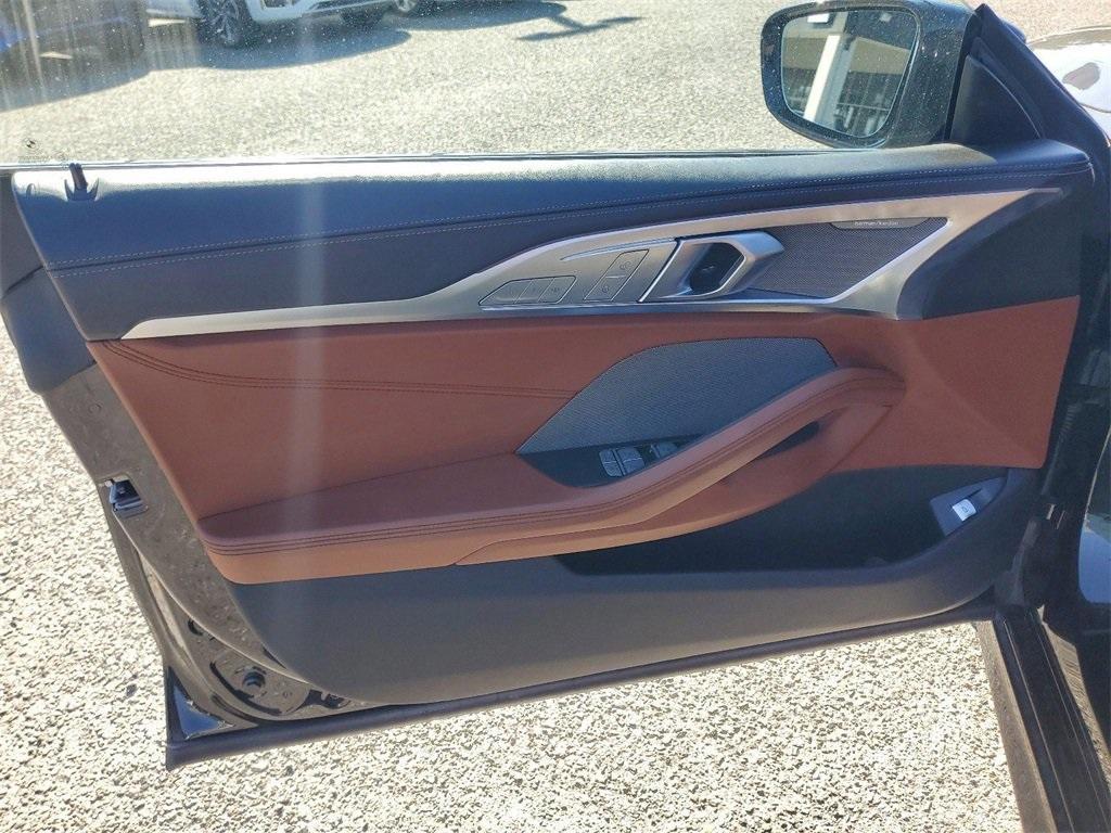 used 2022 BMW M850 Gran Coupe car, priced at $56,899