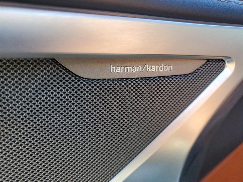 used 2022 BMW M850 Gran Coupe car, priced at $56,899