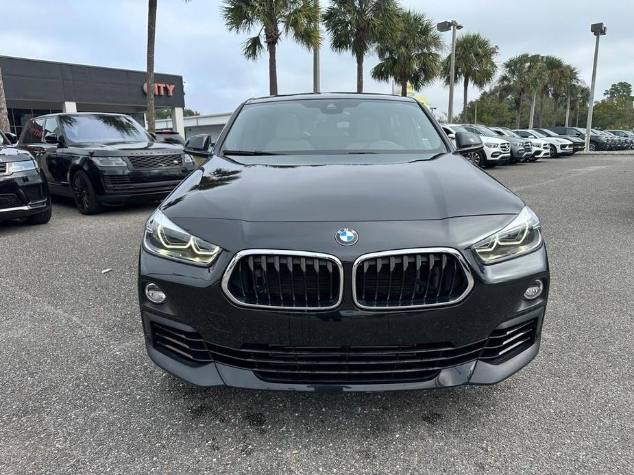 used 2019 BMW X2 car, priced at $19,990