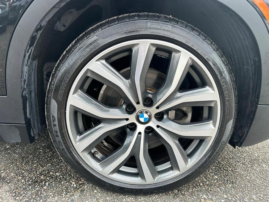 used 2019 BMW X2 car, priced at $19,990