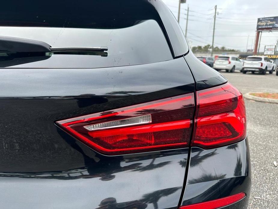 used 2019 BMW X2 car, priced at $19,990