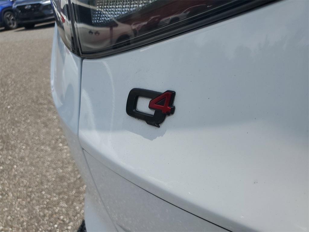 used 2019 Alfa Romeo Stelvio car, priced at $17,590