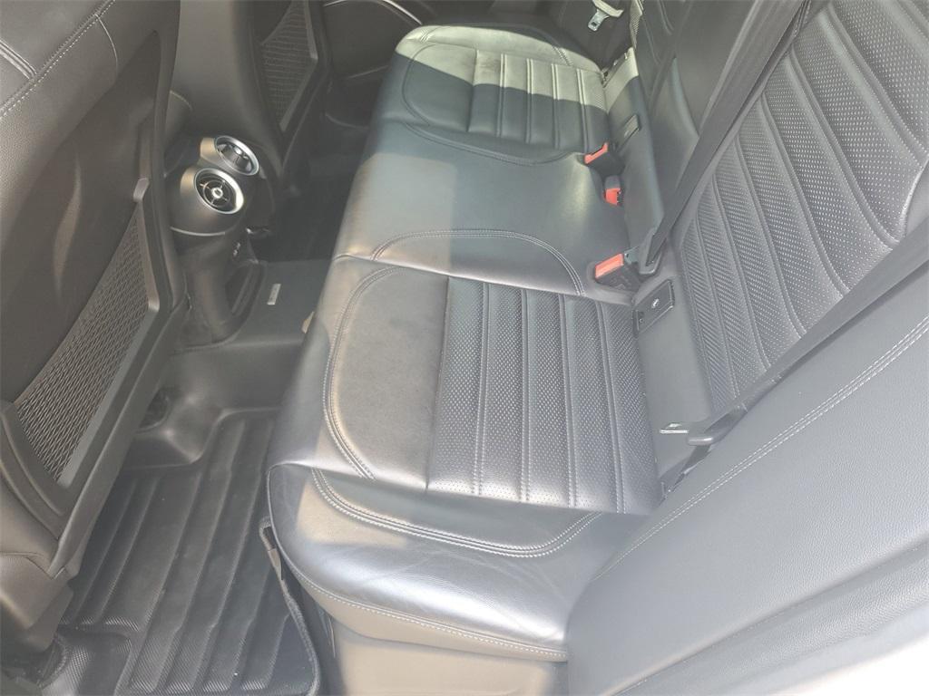 used 2019 Alfa Romeo Stelvio car, priced at $17,590