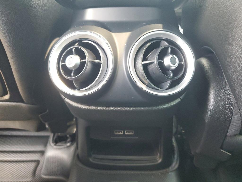 used 2019 Alfa Romeo Stelvio car, priced at $17,590