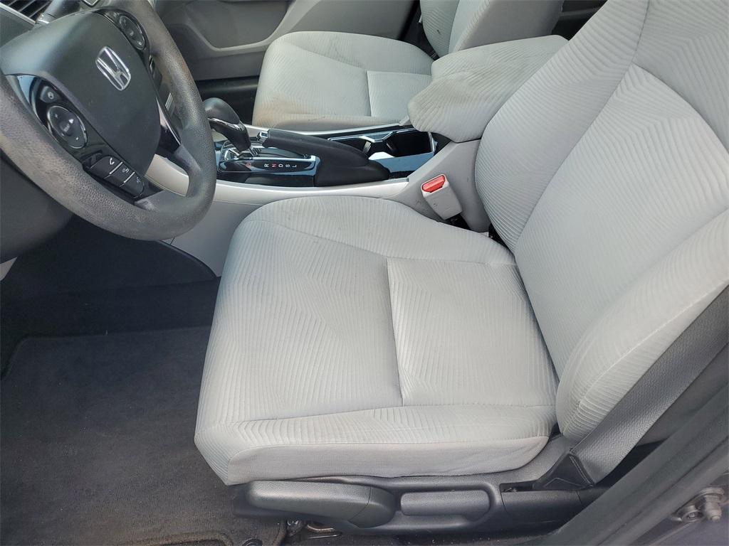 used 2016 Honda Accord car, priced at $16,290