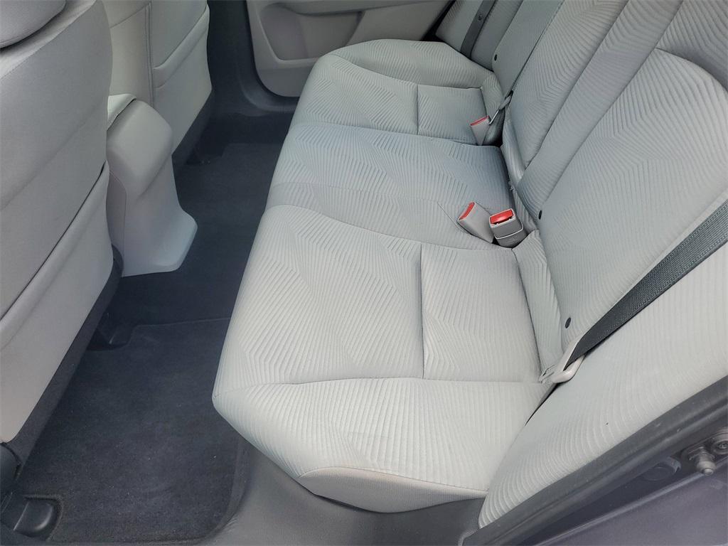 used 2016 Honda Accord car, priced at $16,290