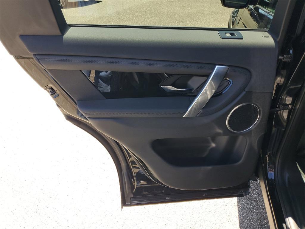 used 2023 Land Rover Discovery Sport car, priced at $29,315