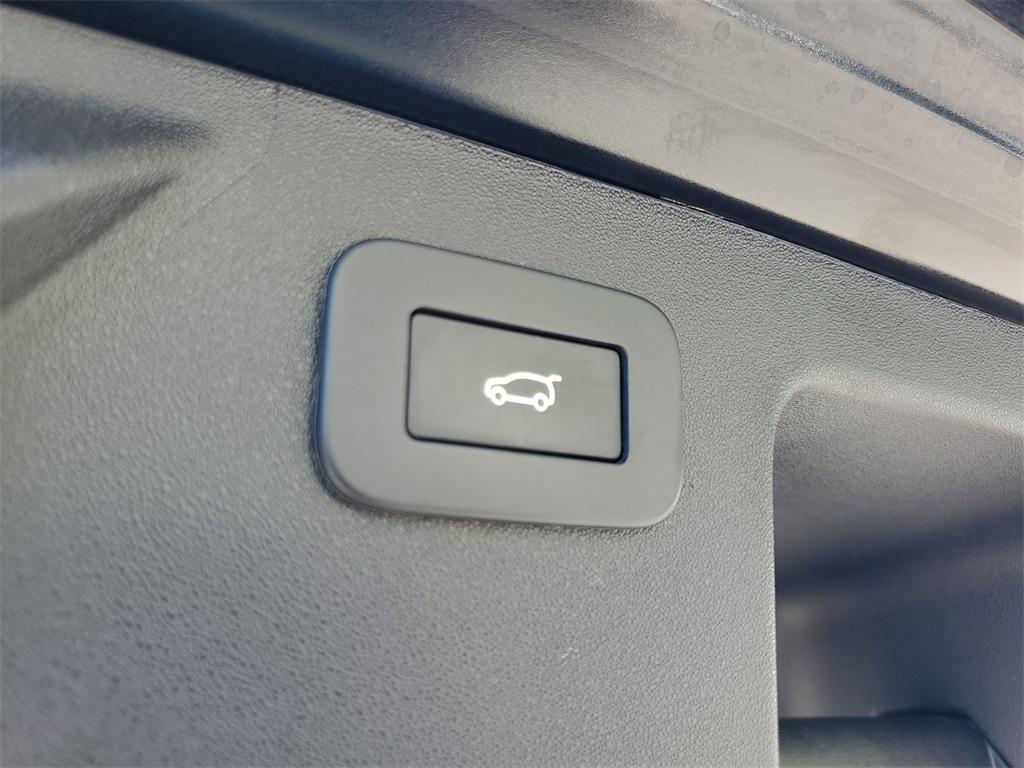 used 2023 Land Rover Discovery Sport car, priced at $29,315