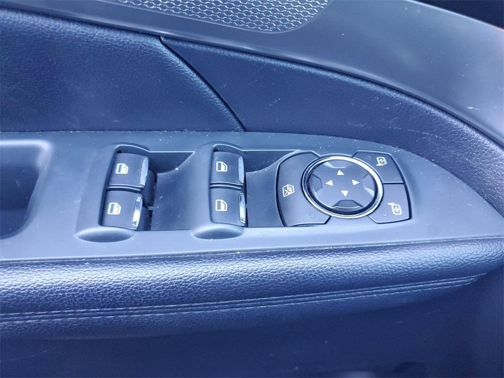 used 2019 Ford Explorer car, priced at $13,900