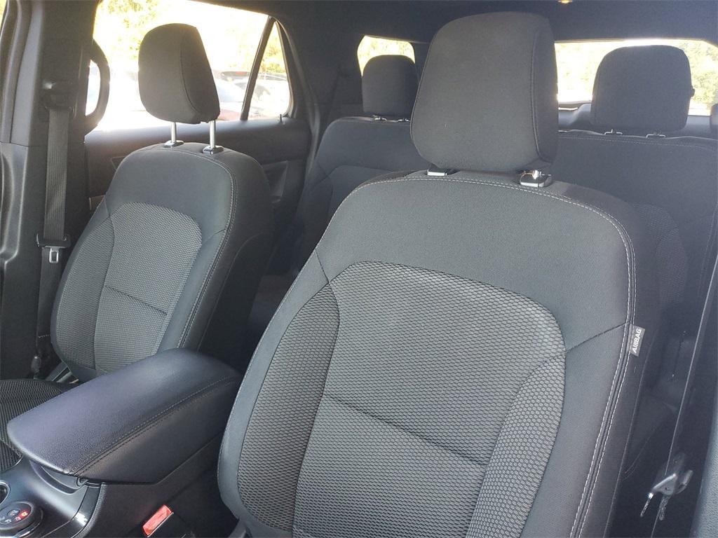 used 2019 Ford Explorer car, priced at $13,900
