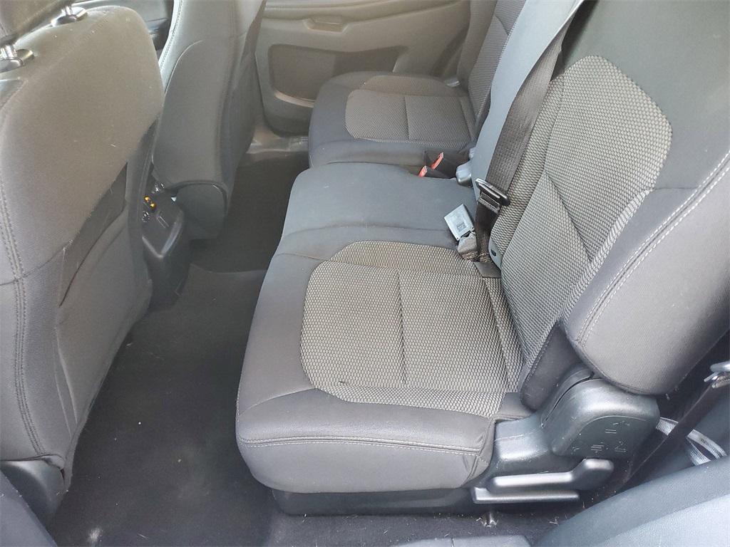 used 2019 Ford Explorer car, priced at $13,900