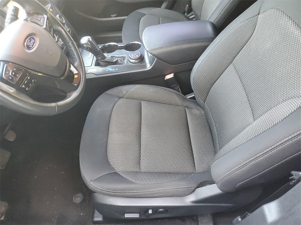 used 2019 Ford Explorer car, priced at $13,900