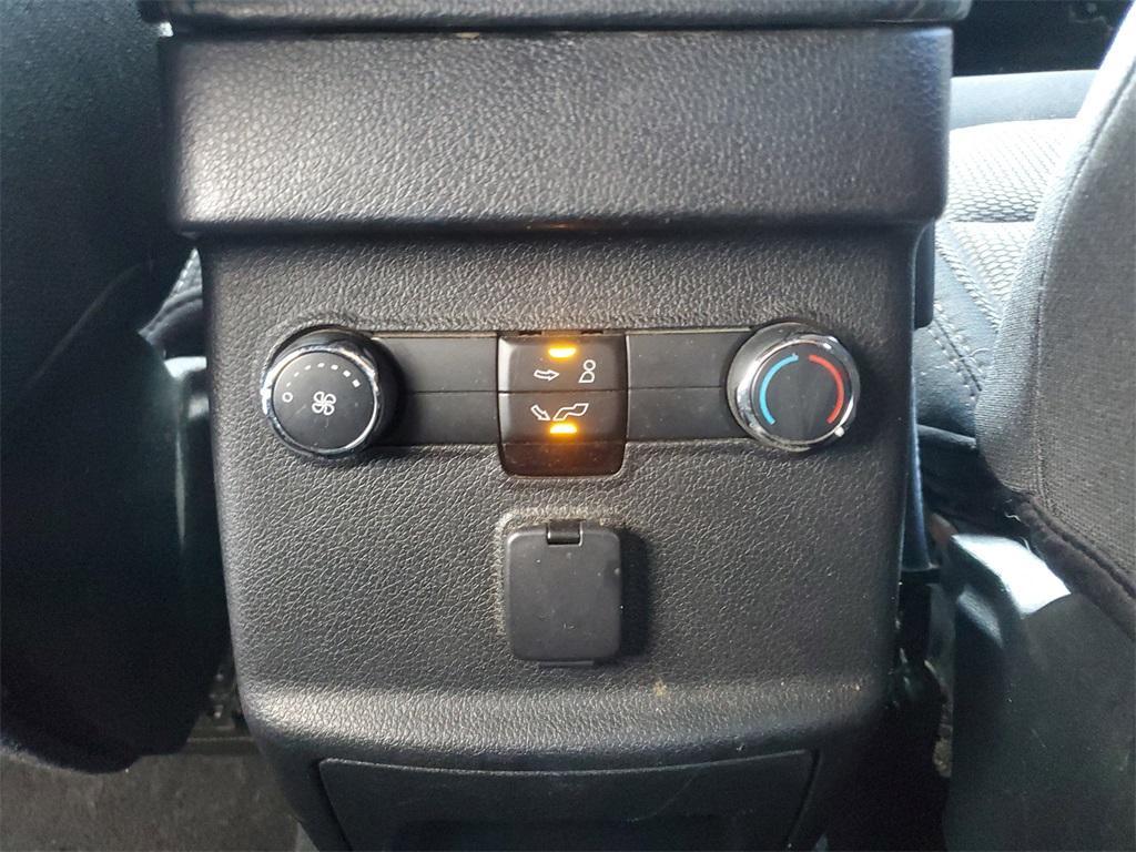 used 2019 Ford Explorer car, priced at $13,900