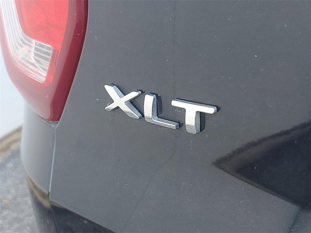 used 2019 Ford Explorer car, priced at $13,900