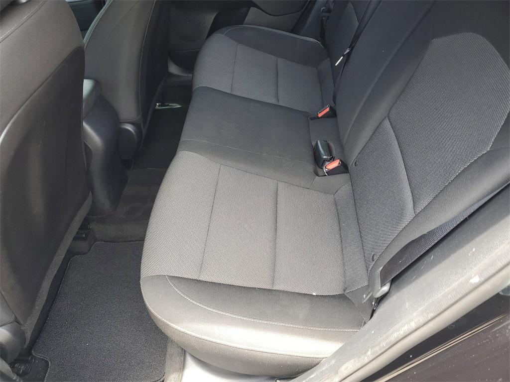 used 2022 Kia Forte car, priced at $13,465