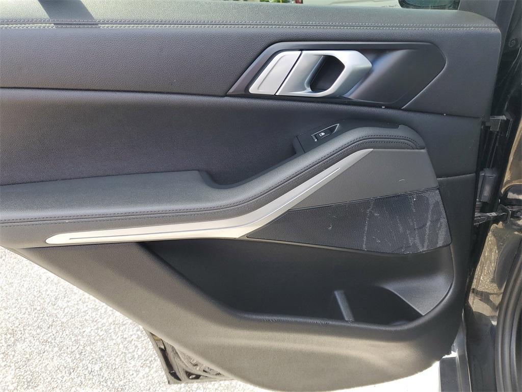 used 2019 BMW X5 car, priced at $28,790