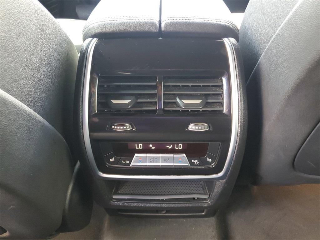 used 2019 BMW X5 car, priced at $28,790