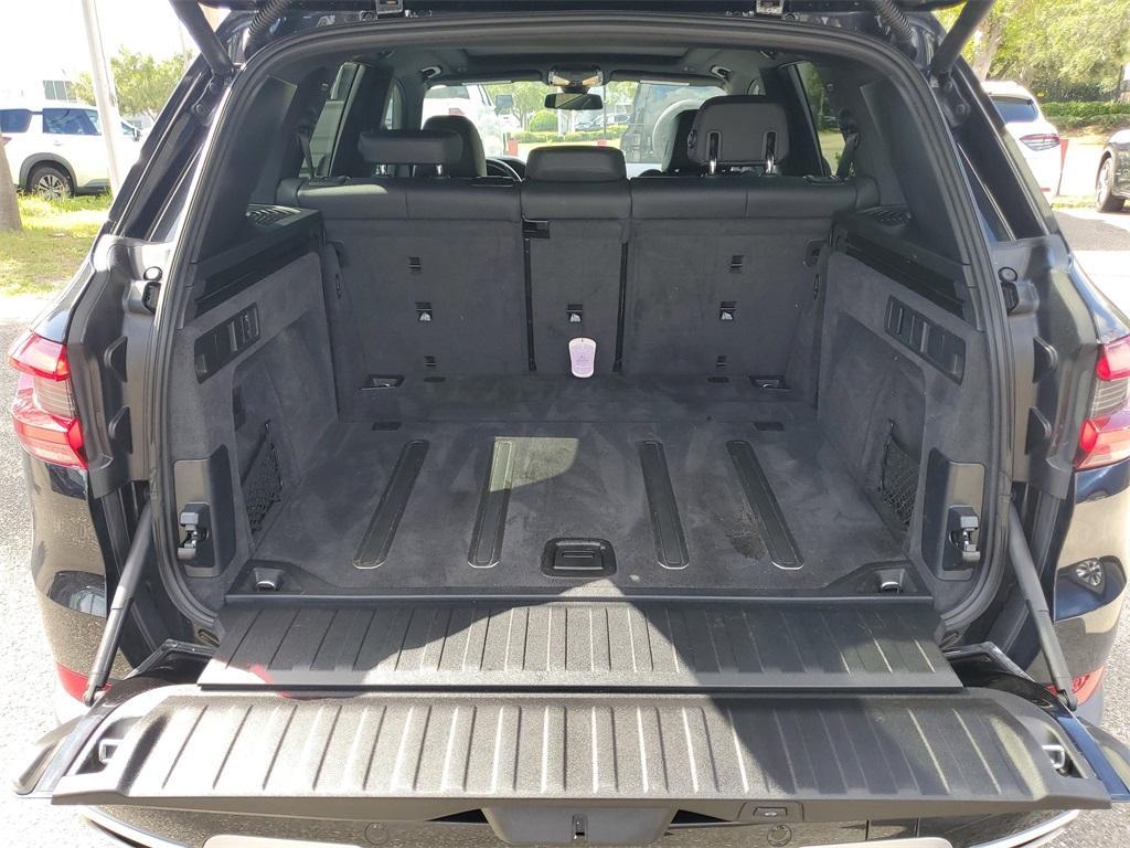 used 2019 BMW X5 car, priced at $28,790