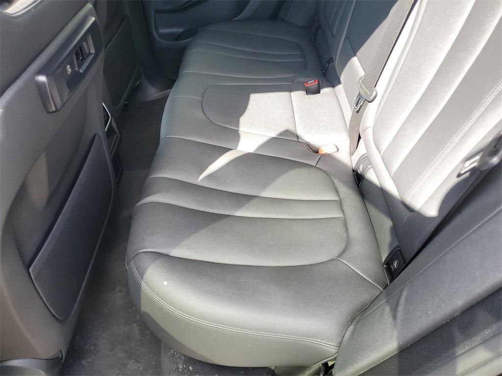 used 2019 BMW X5 car, priced at $28,790