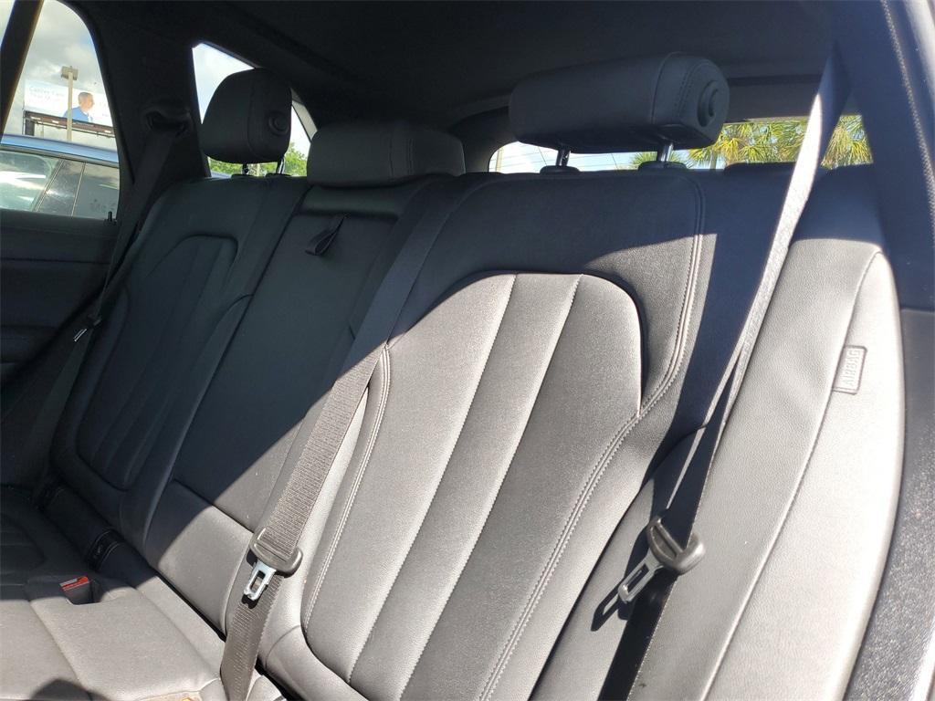 used 2019 BMW X5 car, priced at $28,790