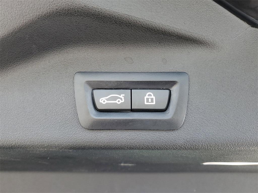 used 2019 BMW X5 car, priced at $28,790